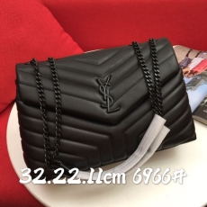 YSL Satchel Bags